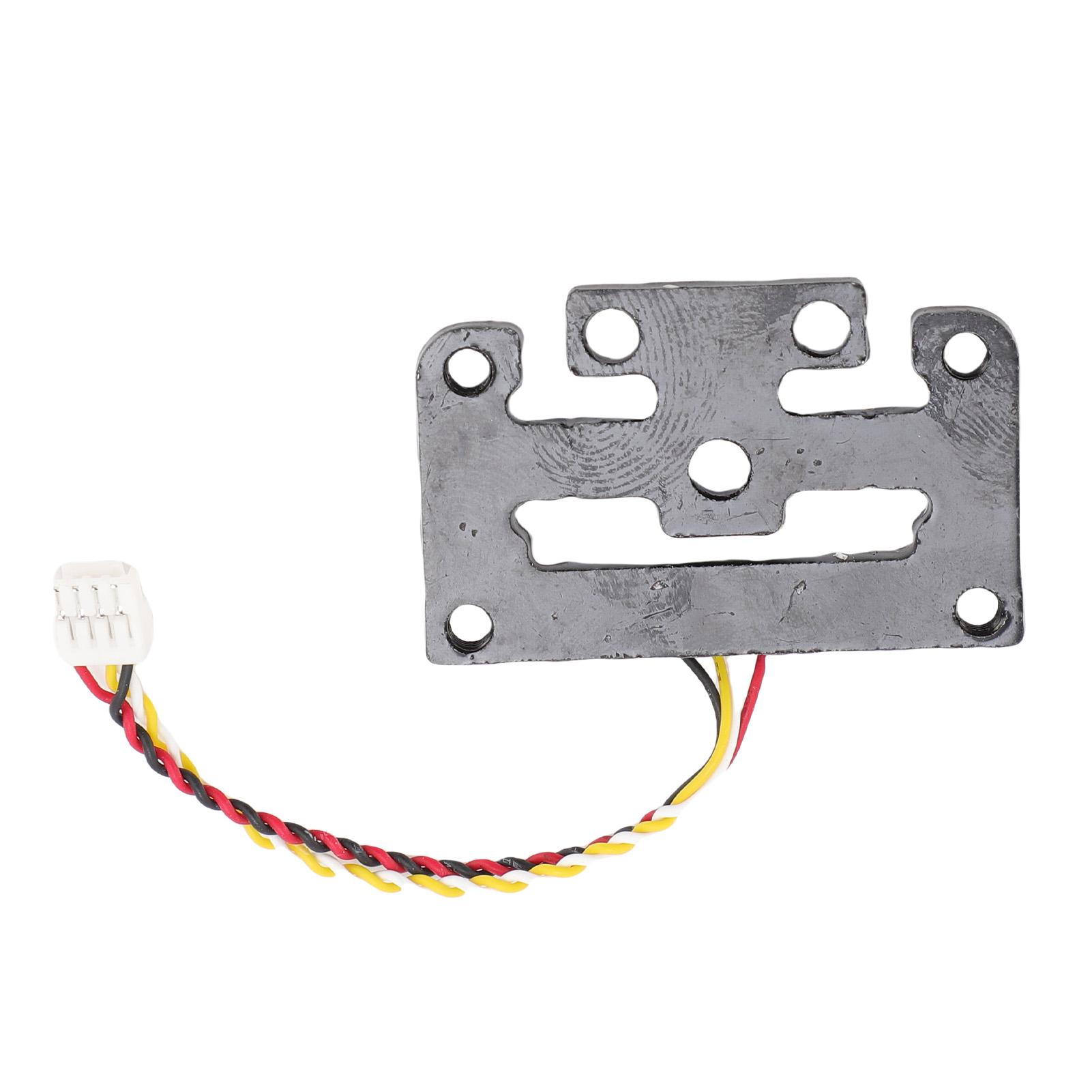 Тензодатчик для 3D-принтера Creality K2 Plus Стальной тензодатчик Датчик уровня Аксессуар для 3D-принтера