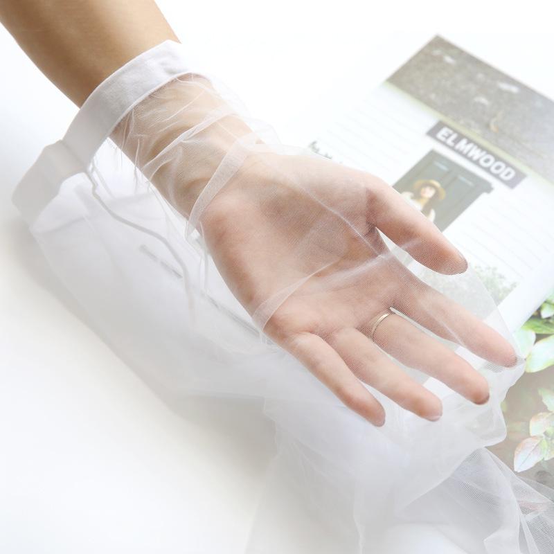 «Ультратонкие бесшовные высококачественные черные чулки - прозрачные 0D на осень» 0D universal size, open crotch