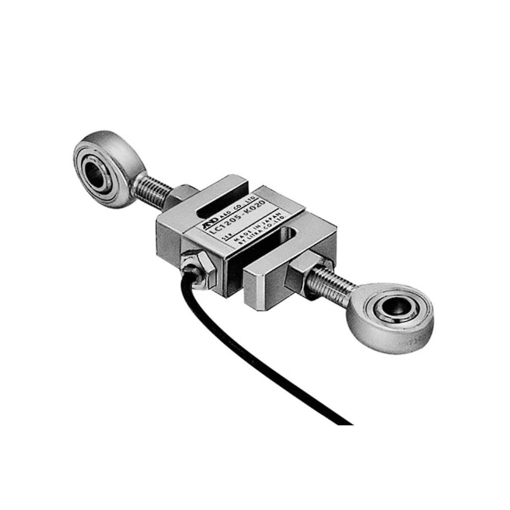 Тензодатчик A&D S-типа общего назначения LC1205-K020