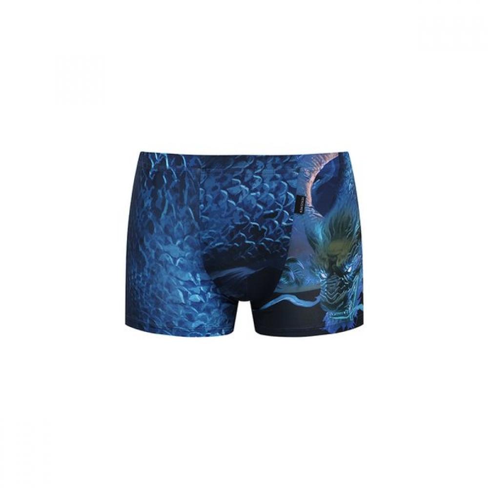 Венера Поли Одноточечный Принт Рисунки Vmp7243t navy/110