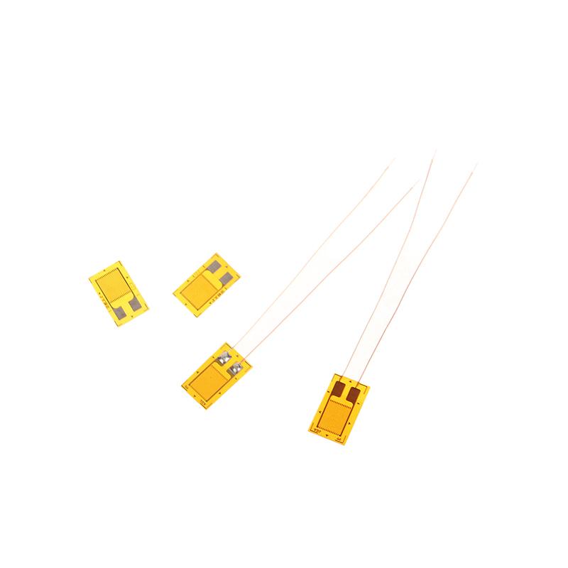 2шт Bf350-3Aa Bf350 прецизионный резистивный тензодатчик тензодатчик для датчика давления тензодатчик